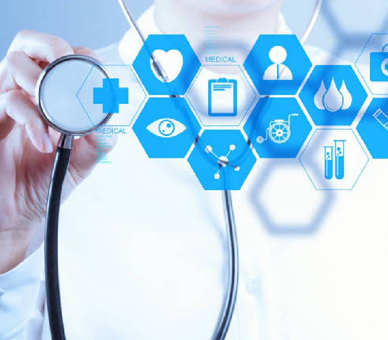 About Patient Health Update