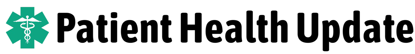 Patient Health Update