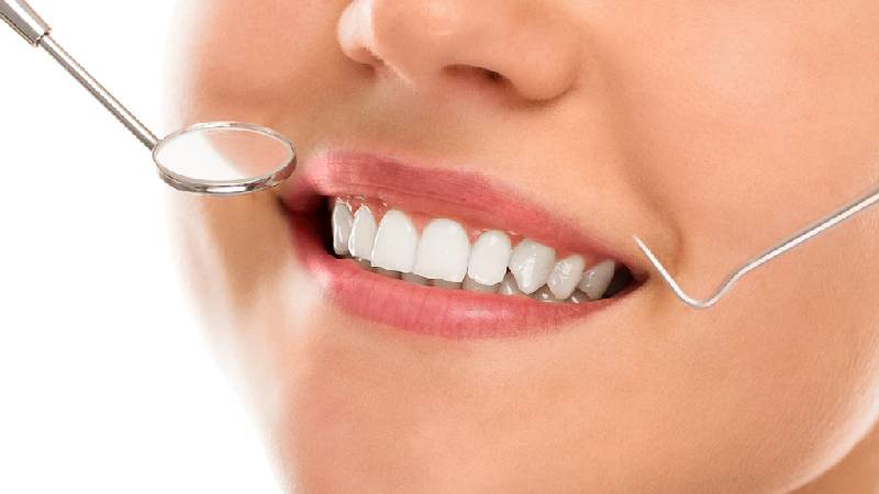 Dental Health Service