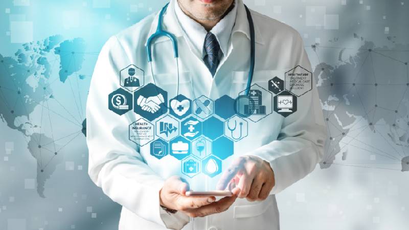 General Healthcare Service