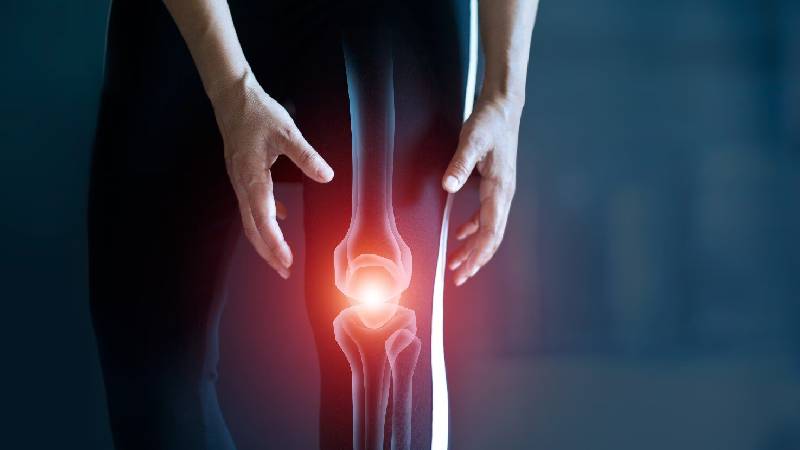 Joint and Bone Health