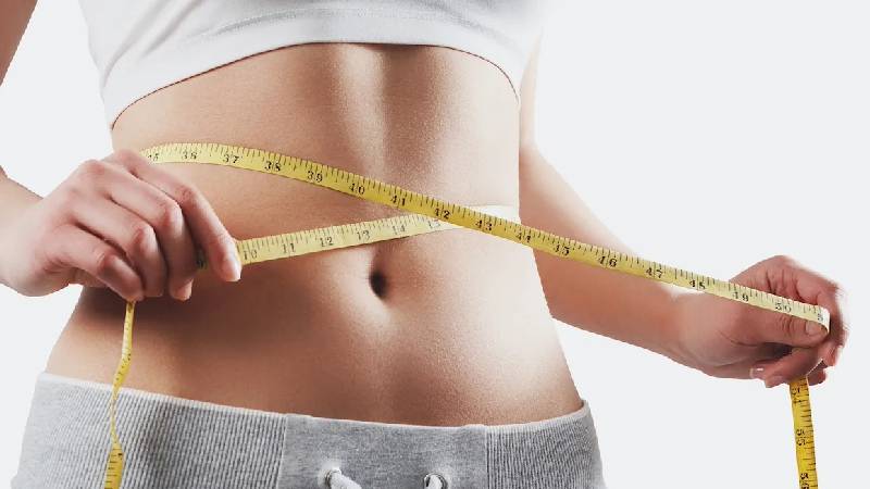 Weight Loss Program