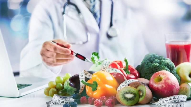 Wellness and Nutrition Service